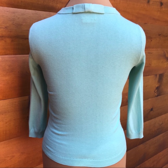 Kate Spade Sofia Cardigan - Picture 2 of 7